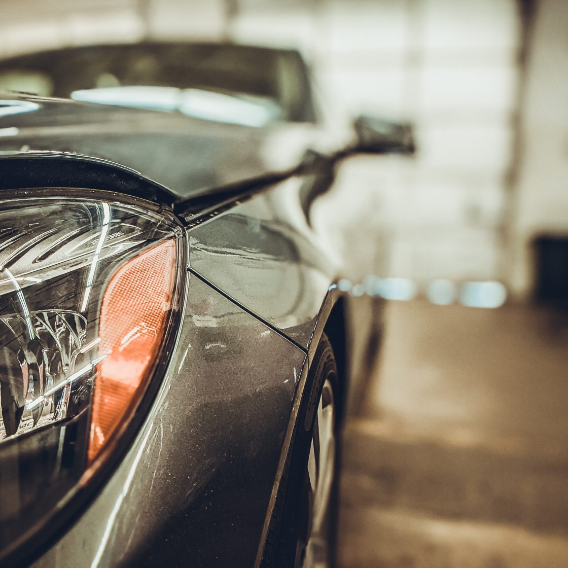 Lease Return Repair Services Express Dent Inc.